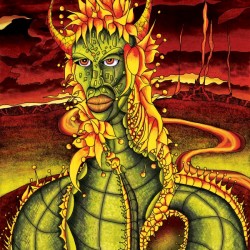 devil displate